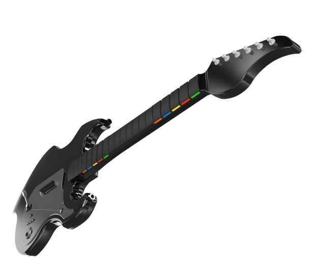 PDP PS5 RiffMaster Wireless Guitar - 1279865 - zdjęcie 3